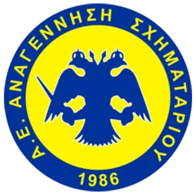 ΑΕ ΑΝΑΓΕΝΝΗΣΗ ΣΧΗΜΑΤΑΡΙΟΥ