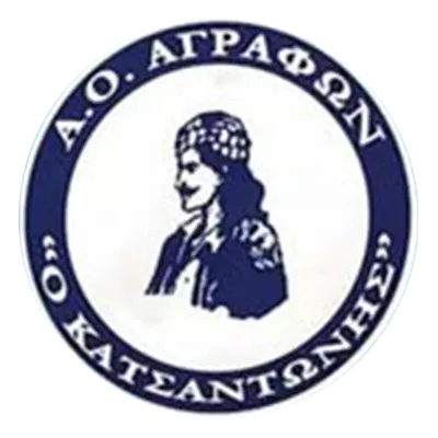 ΑΟ ΑΓΡΑΦΩΝ "Ο ΚΑΤΣΑΝΤΩΝΗΣ"