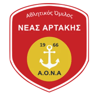 ΑΟ ΝΕΑΣ ΑΡΤΑΚΗΣ