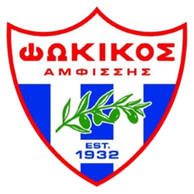 ΑΣ ΦΩΚΙΚΟΣ