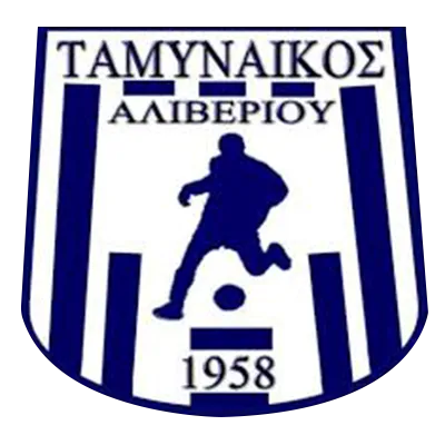 ΤΑΜΥΝΑΪΚΟΣ ΑΛΙΒΕΡΙΟΥ