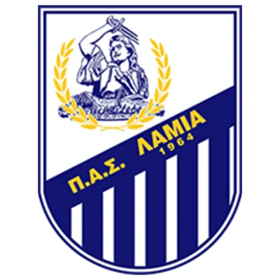 ΠΑΣ ΛΑΜΙΑ 1964