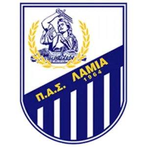 ΠΑΣ ΛΑΜΙΑ 1964